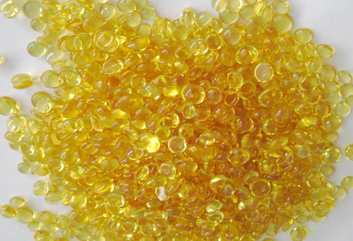 amino resin
